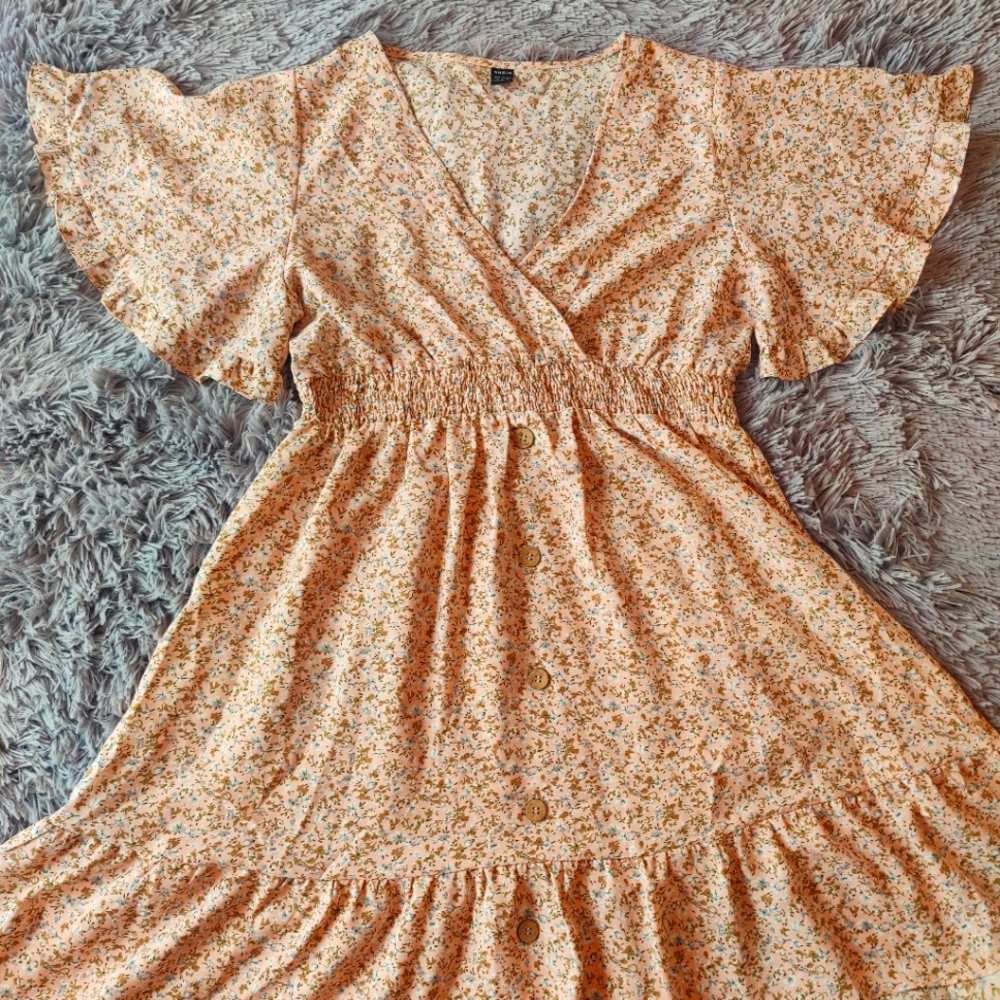 Maternity Dress